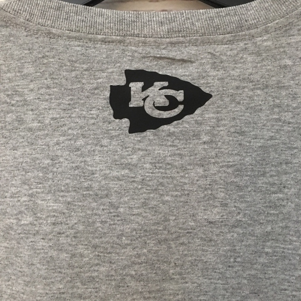 Mahomes plus sizes - Picture 2 of 2